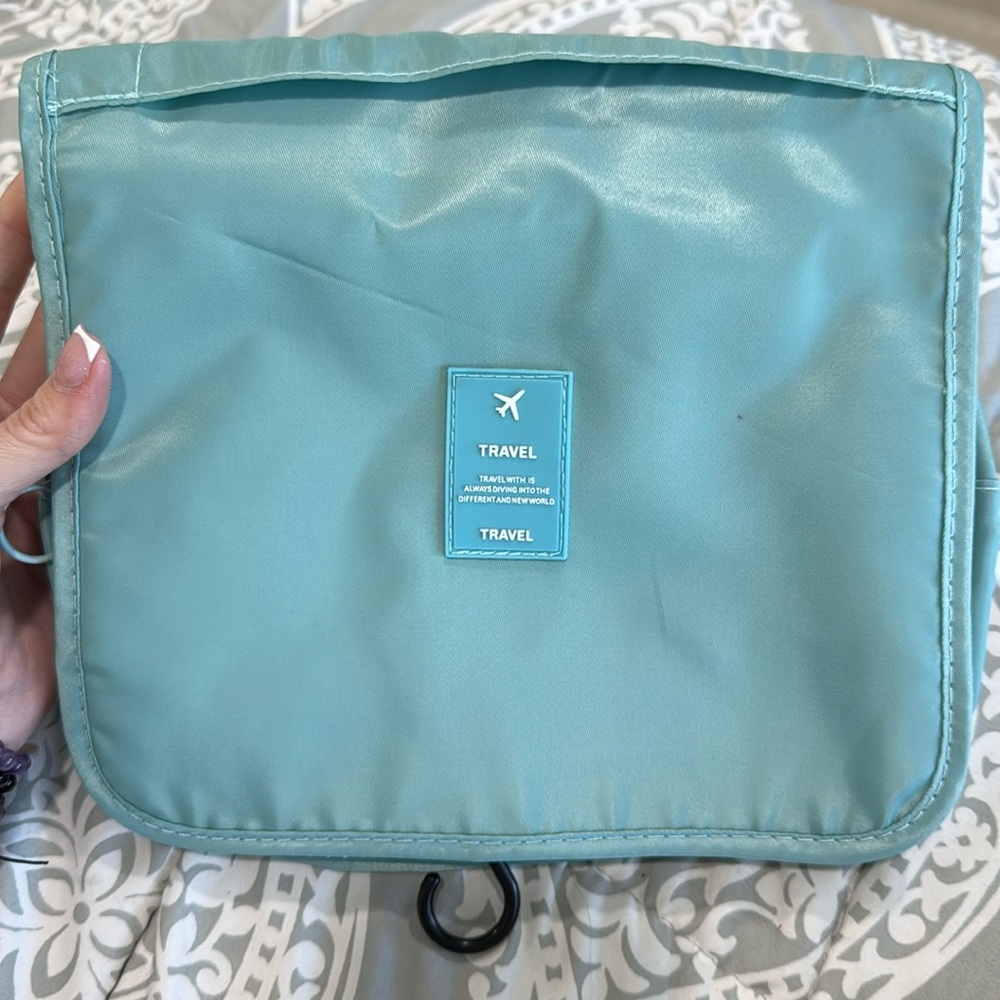 Travel bag